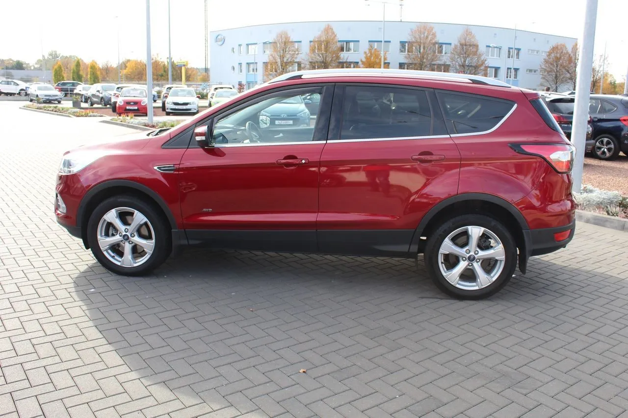 Ford Kuga 1.5 EB Titanium Navi...  Image 9