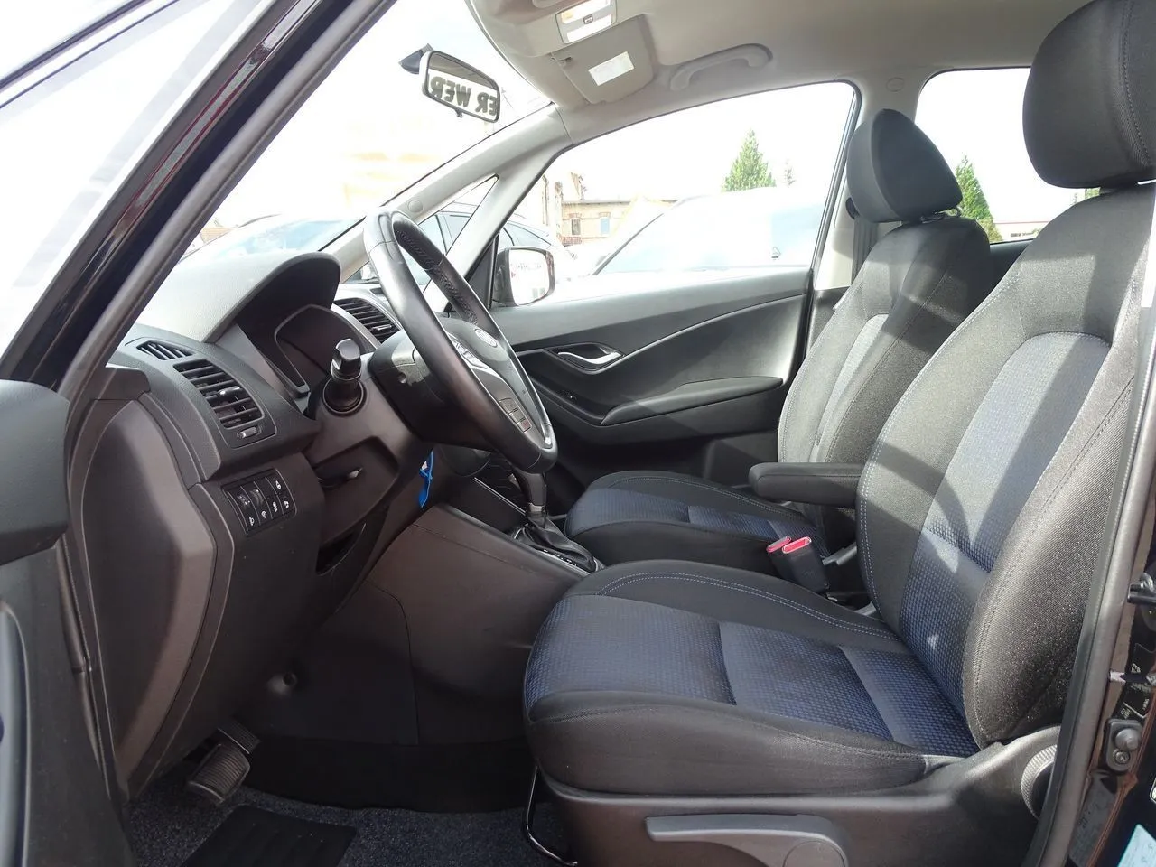 Hyundai ix20 1.6 Automatik...  Image 9