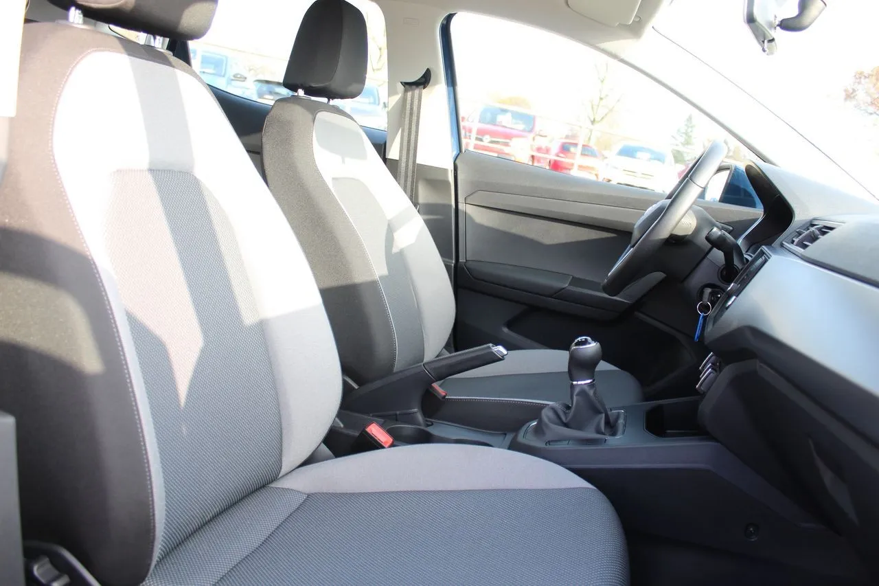 Seat Ibiza 1.0 TSI Style Sitzheizung...  Image 9