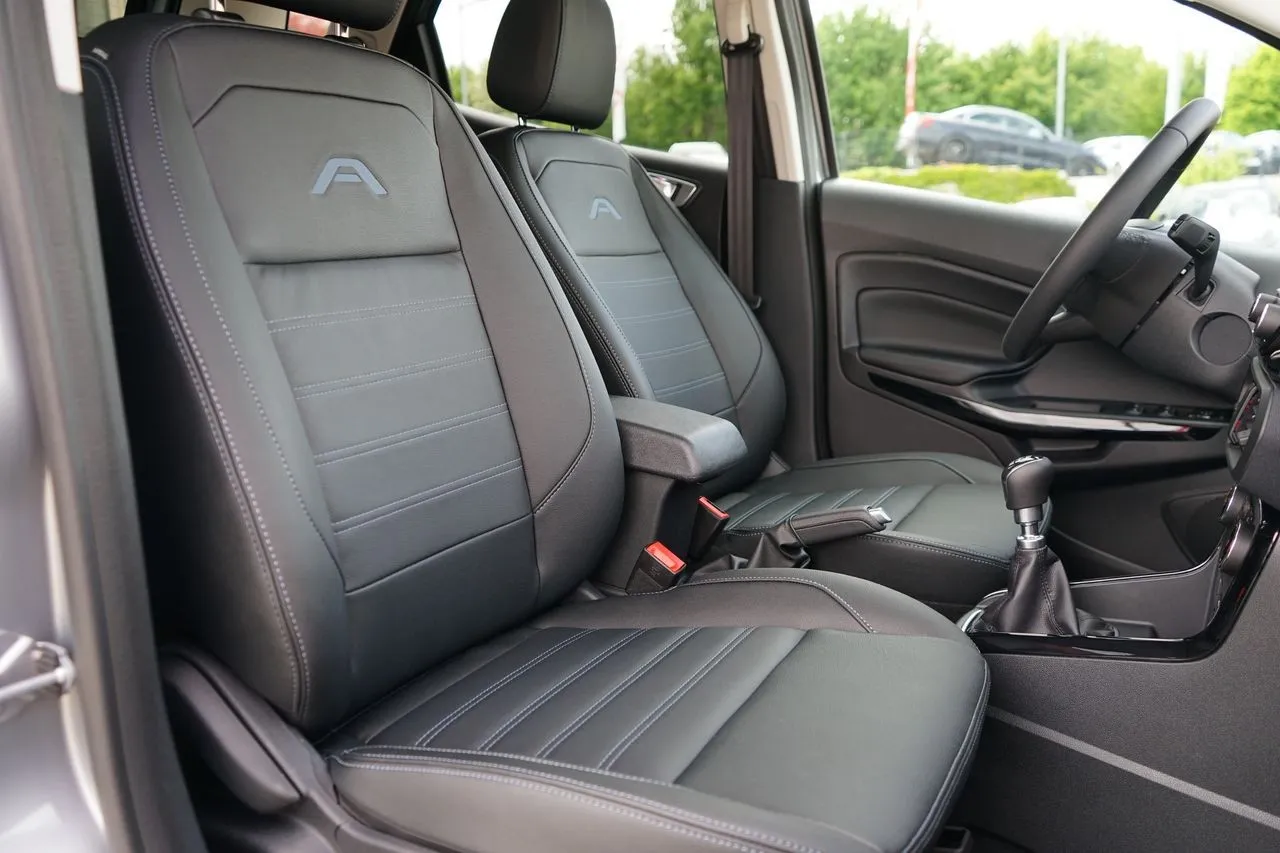 Ford Ecosport Active 1.0 EB Navi...  Image 9