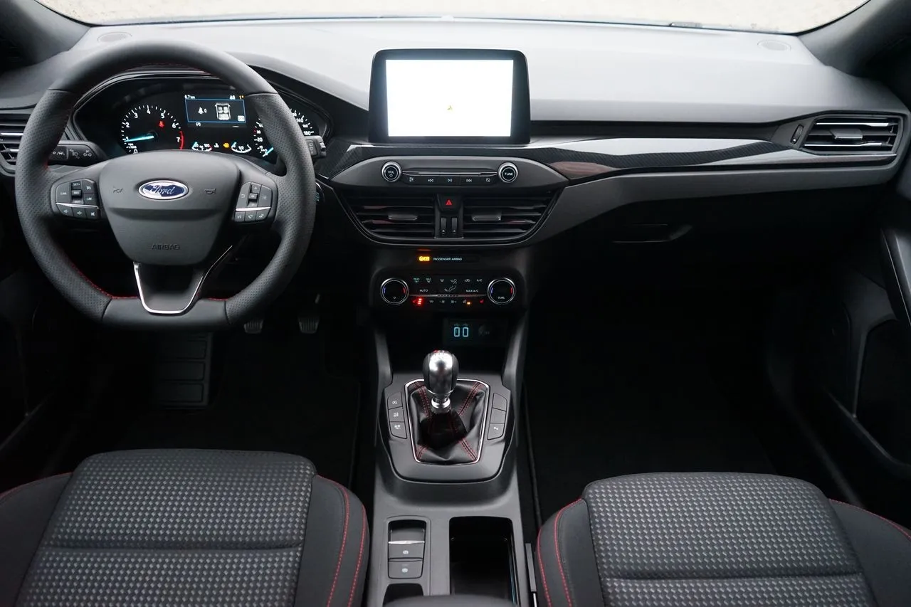 Ford Focus Turnier ST-Line 1.0EB mHev...  Image 9