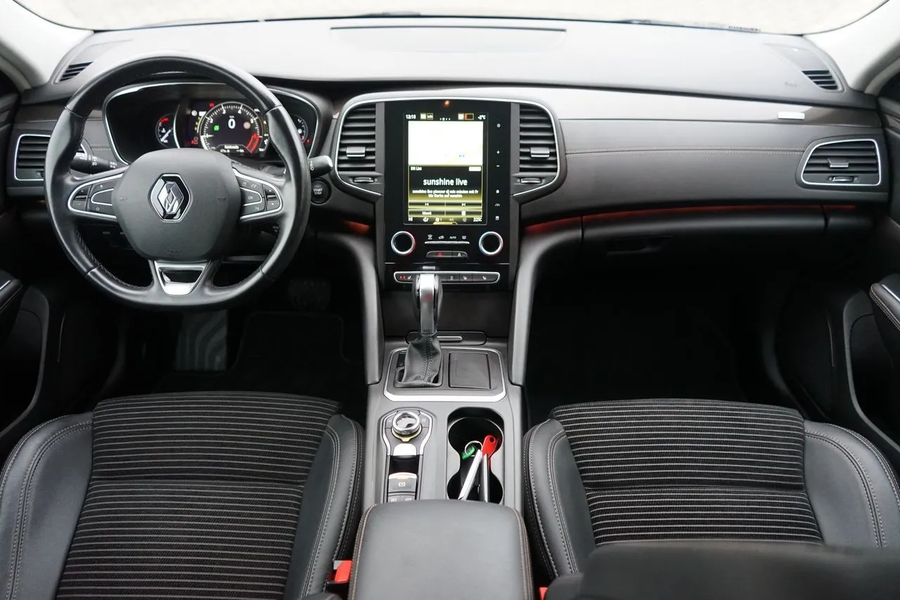 Renault Talisman Grandtour TCe 200...  Image 9