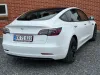 Tesla Model 3 Long Range AWD 4d Thumbnail 2