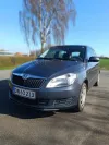 Skoda Fabia  Thumbnail 1