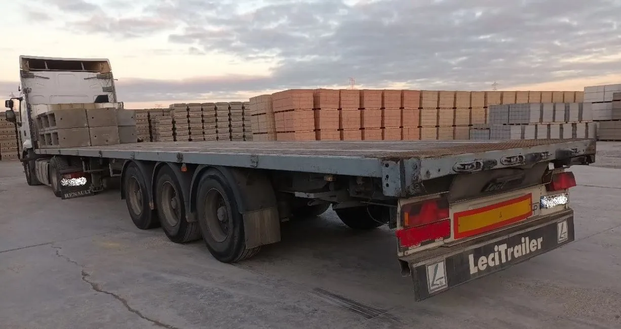 Renault PREMIUM 460 Image 6