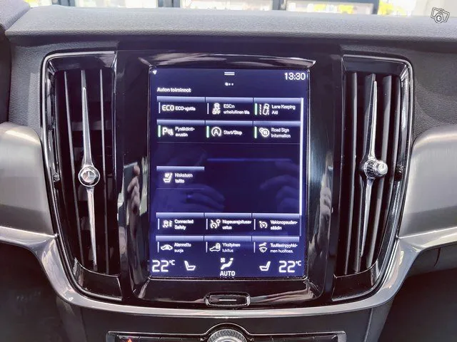 Volvo V90 D3 Momentum aut Image 9