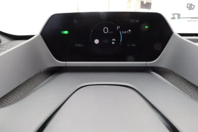 Toyota bz4x Premium Image 9