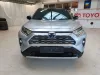 Toyota RAV 4 4 2.5 Hybrid 4x4 Advance Plus Thumbnail 1