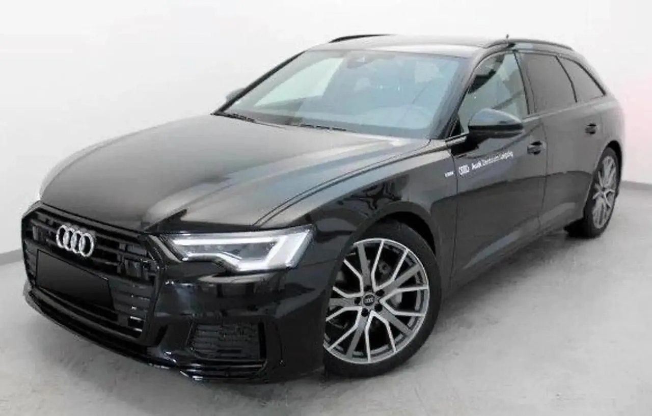 AUDI A6  Image 3