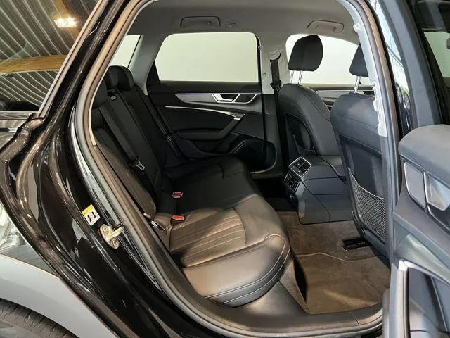 AUDI A6 allroad  Image 5