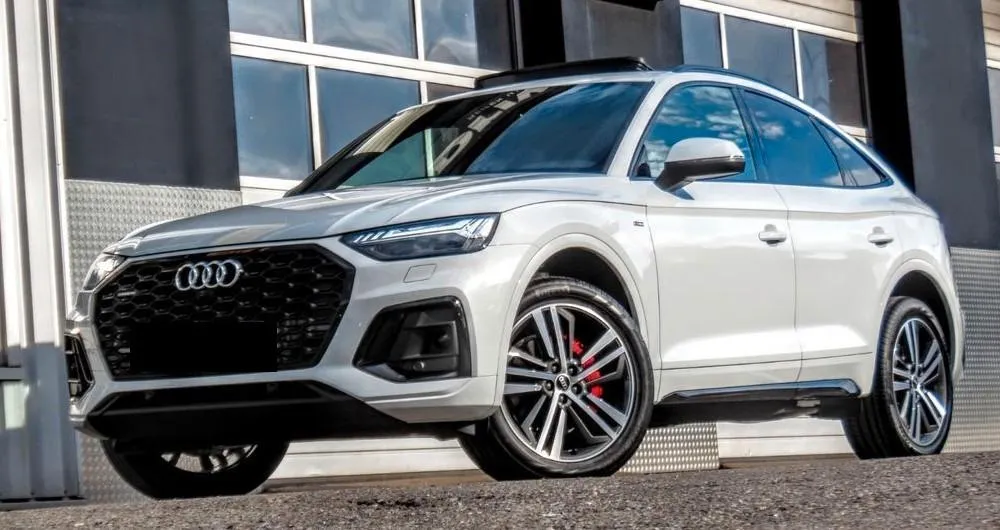 AUDI Q5  Image 2