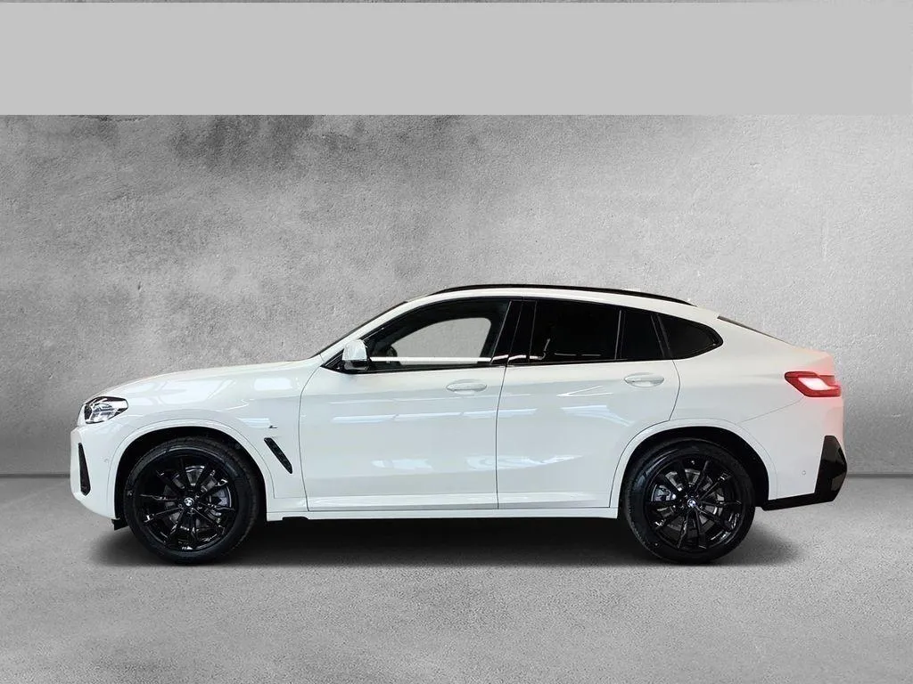 BMW X4  Image 4