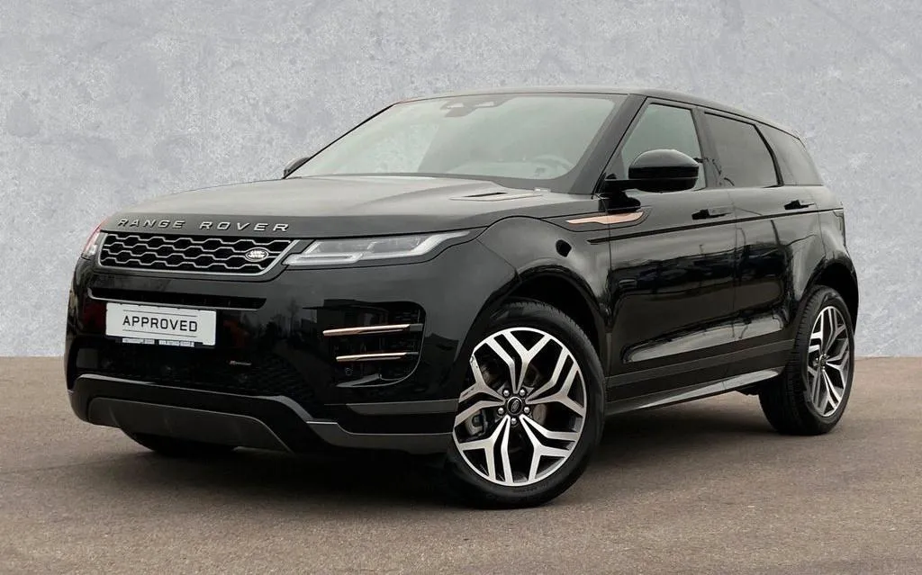 LAND ROVER Range Rover Evoque  Image 1