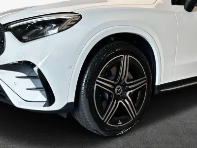 MERCEDES BENZ Classe GLC 