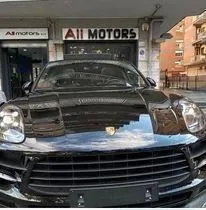 PORSCHE Macan  Image 2