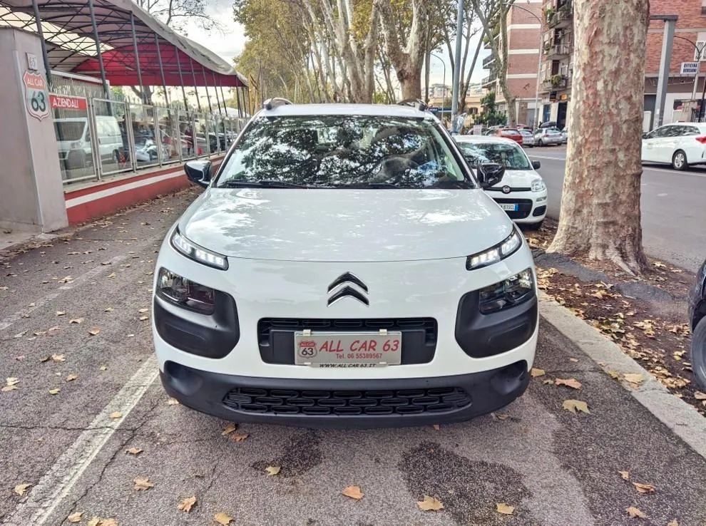 CITROEN C4 Cactus  Image 2
