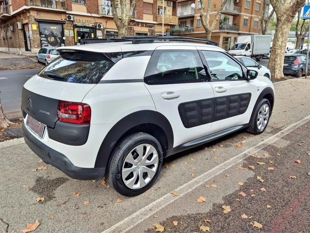 CITROEN C4 Cactus  Image 4