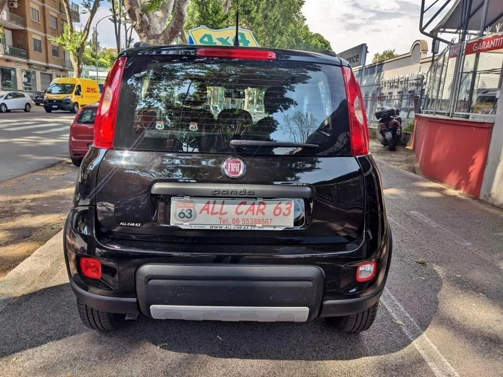 FIAT Panda  Image 5