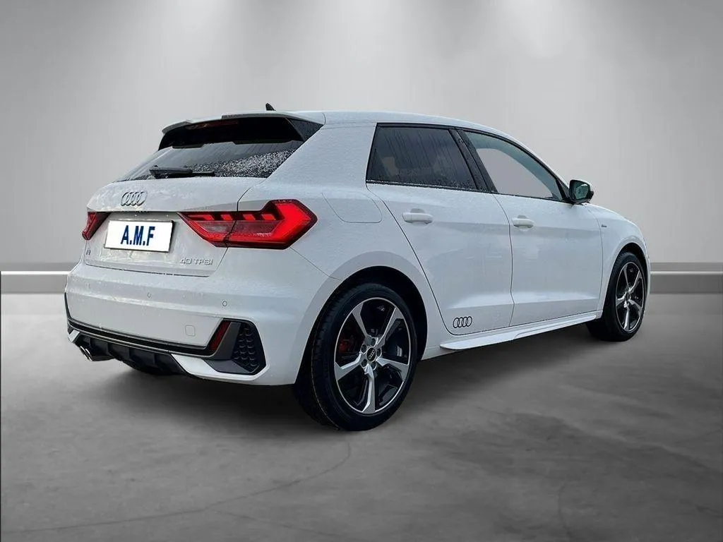 AUDI A1  Image 5