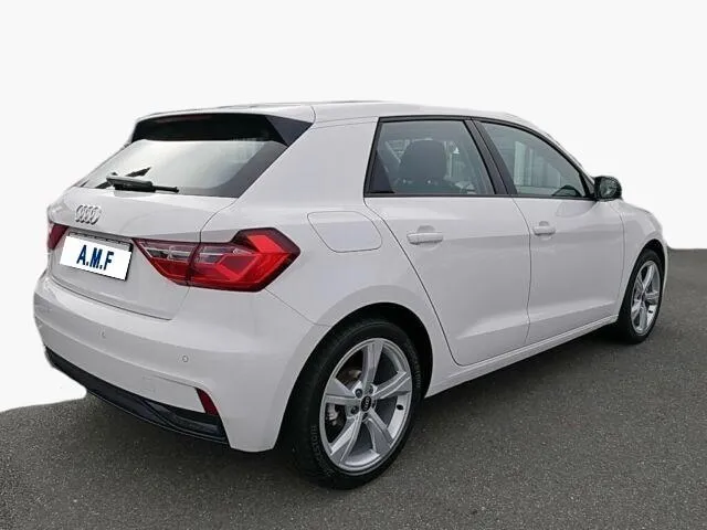 AUDI A1  Image 4
