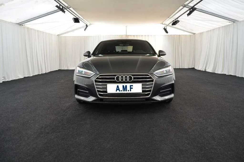 AUDI A5  Image 2