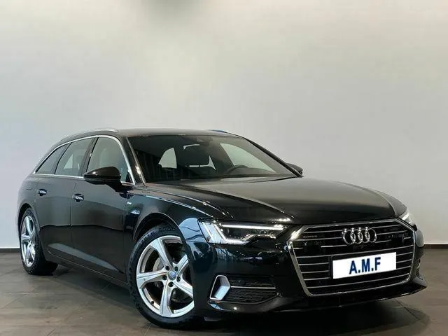 AUDI A6  Image 3
