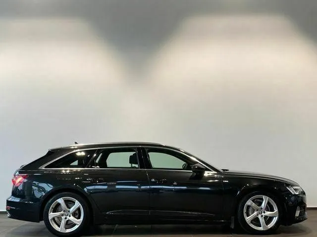 AUDI A6  Image 5
