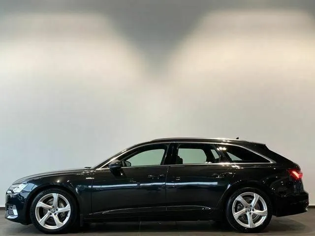 AUDI A6  Image 6