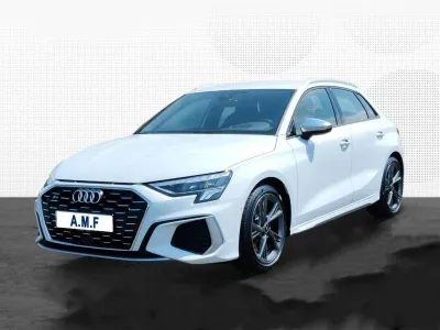 AUDI Altri Modelli 