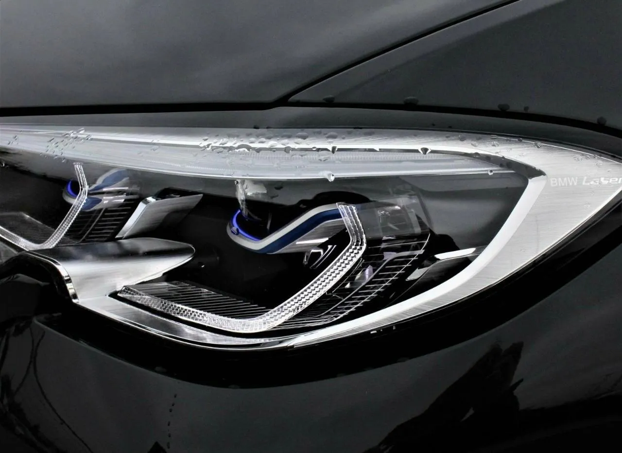 BMW Serie 3  Image 3