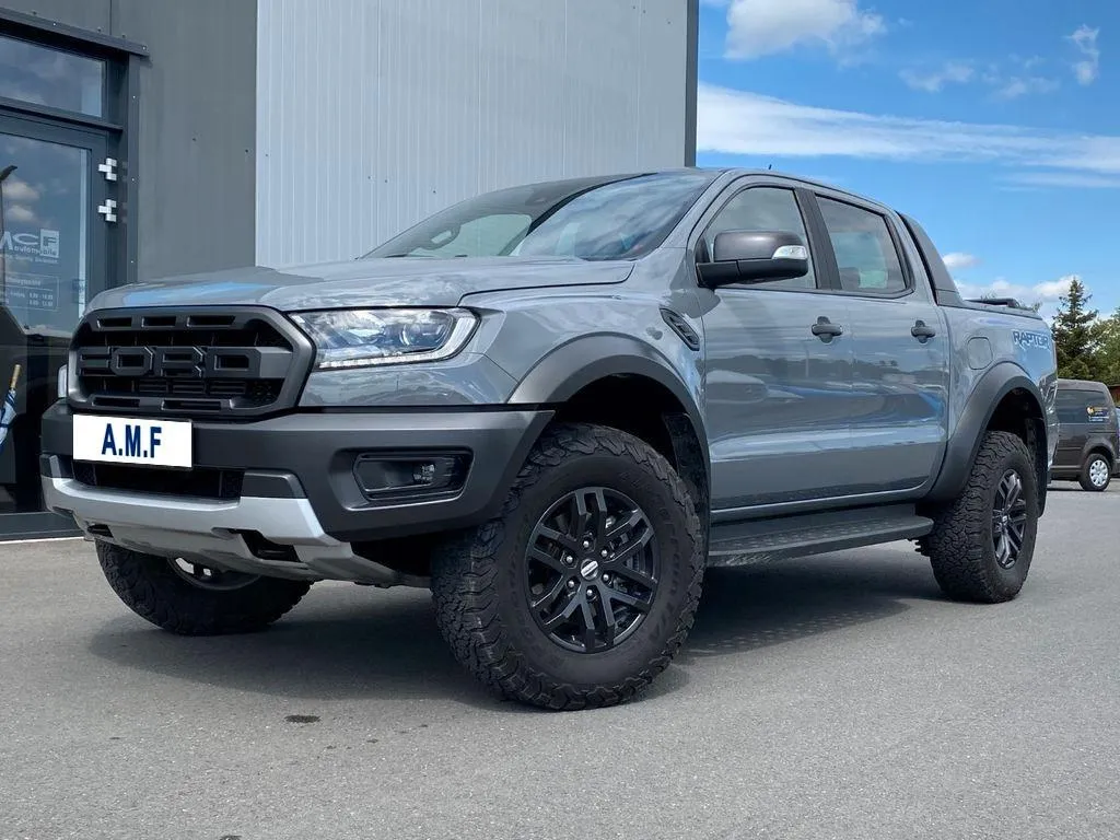 FORD Ranger  Image 1