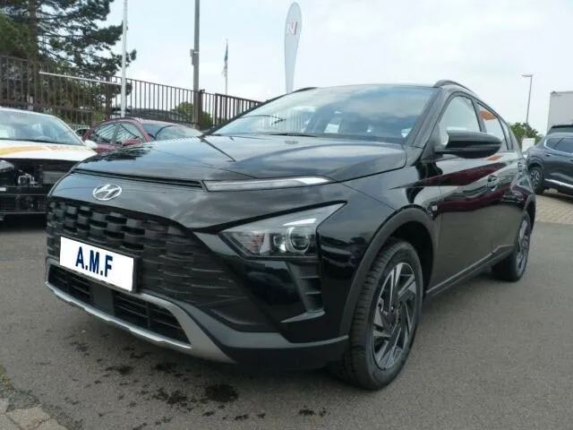 HYUNDAI Bayon  Image 1