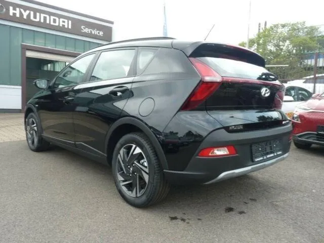 HYUNDAI Bayon  Image 6