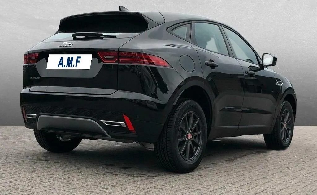 JAGUAR E-Pace  Image 5