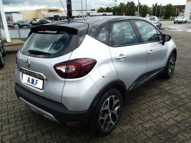 RENAULT Captur  Image 3