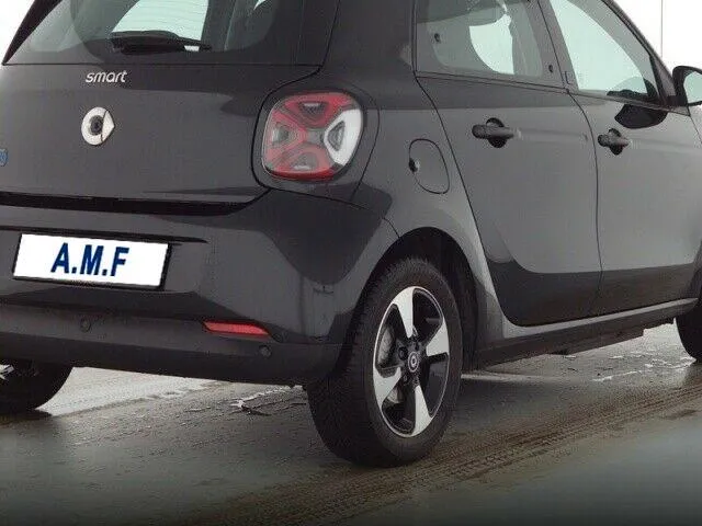 SMART forfour  Image 4