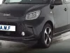 SMART forfour  Thumbnail 2