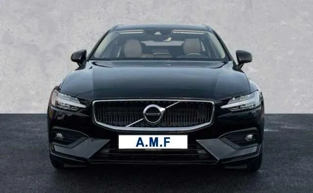 VOLVO V60  Image 2