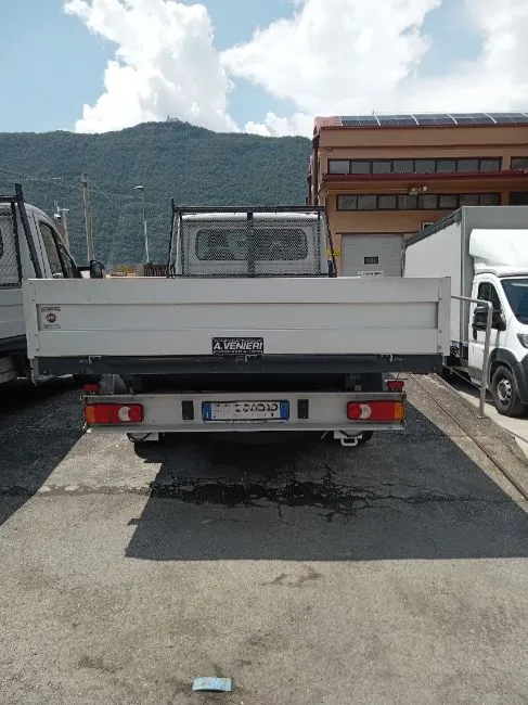 Fiat Ducato  Image 1
