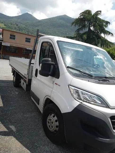 Fiat Ducato  Image 3