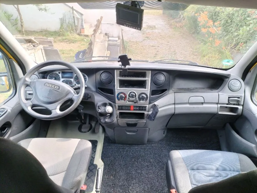 Iveco Daily  Image 3