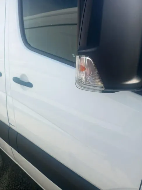 Mercedes-Benz Sprinter  Image 10