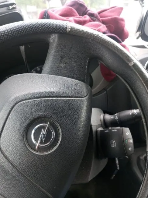 Opel Combo  Image 10