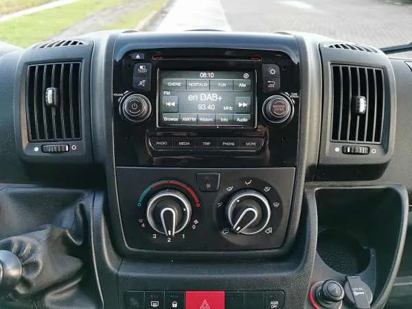 Citroen Jumper 2.0 HDI L2H2 Airco! Image 9