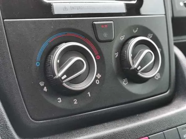 Citroen Jumper 2.0 BLUEHDI 130 L2H2 Image 9