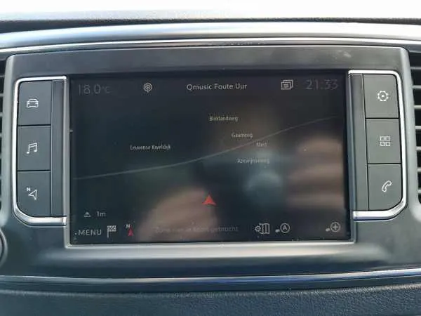 Citroen Jumpy 2.0 L2 Airco Navi 122Pk! Image 9