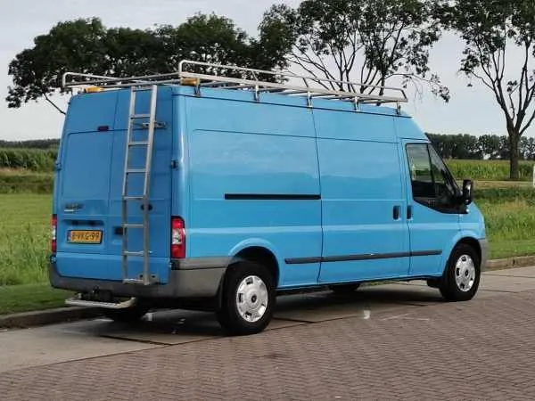 Ford Transit  Image 3
