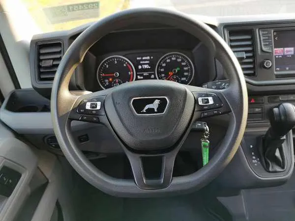 MAN Tge 3.180  Image 9