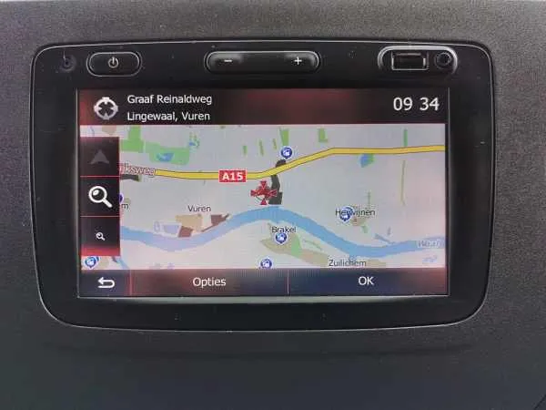 Renault Master T35 2.3 CDTI Image 9