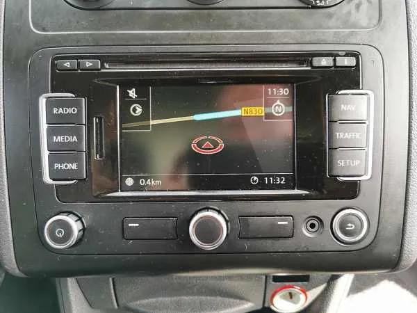 Volkswagen Caddy MAXI 1.6 TDI Image 9